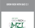 Joey Yaps Grow Rich with Bazi 2.1 – Joey Yap
