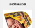 Educating Archer – John Archer