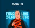 Penguin Live – John Archer