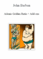 John Barban – Adonis Golden Ratio + Add-ons