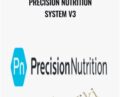 Precision Nutrition System V3 – John Berardi