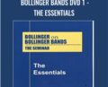 Bollinger Bands DVD 1-The Essentials – John Bollinger