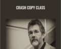 CRASH Copy Class – John Carlton