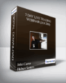 John Carter & Hubert Senters – 3 Day Live Trading Webinar (Jan 2010)
