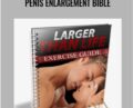 Penis Enlargement Bible – John Collins