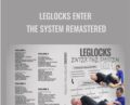 Leglocks Enter The System Remastered – John Danaher
