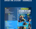 Enter The System – Triangles – John Danaher