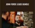 John Forde Leads Bundle – Todd Brown
