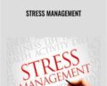 Stress Management – John Grewin