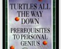 Prerequisites To Personal Genius – John Grinder