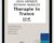 Therapie in Trance – John Grinder and Richard Bandler