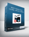John Iams – PRRT™ Home Study Course – Online Version