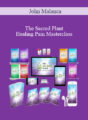 John Malanca – The Sacred Plant – Healing Pain Masterclass