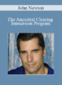 John Newton – The Ancestral Clearing Immersion Program