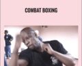Combat Boxing – John Perkins Guided Chaos