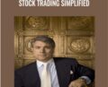 Stock Trading Simplified-3 DVD + PDF Workbook – John Person