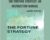 The Fortune Strategy. An Instruction Manual – John Piper