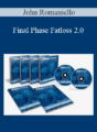 John Romaniello – Final Phase Fatloss 2.0