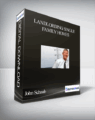 John Schaub – Landlording Single Family Homes