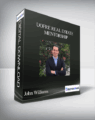 John Williams – UofRE Real Estate Mentorship