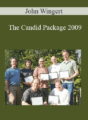 John Wingert – The Candid Package 2009