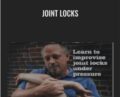 Joint Locks – Rory Miller