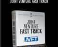 Joint Venture Fast Track – Dr. Glenn Livingston