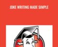 Joke Writing Made Simple – Greg Dean
