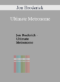 Jon Broderick – Ultimate Metronome