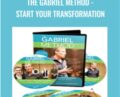 The Gabriel Method -Start Your Transformation – Jon Gabriel