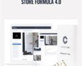 Store Formula 4.0 – Jon Mac