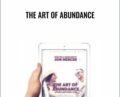 The Art of Abundance – Jon Mercer