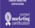 Content Marketing Certification – Jon Morrow