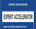 Expert Accelerator – Jon Penberthy