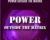 Power Outside The Matrix – Jon Rappoport