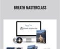 Breath Masterclass – Jonas Over