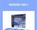 Irresistible Voice 2 – Jonathan Altfeld