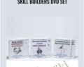 Skill Builders DVD Set – Jonathan Altfeld