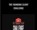 The Founding Client Challenge – Jonathan Goodman