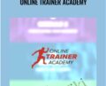 Online Trainer Academy – Jonathan Goodman