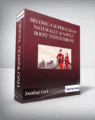 Jonathan Levi – Become a SuperHuman Naturally & Safely Boost Testosterone