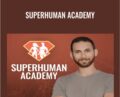 Superhuman Academy – Jonathan Levi