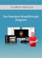 Jonathan Montoya – The Freedom Breakthrough Program