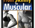 From Skinny To Muscular – Jonathan Perez