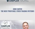Simplertrading – The Most Profitable Stock Trading Patterns – John Carter
