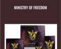 Ministry Of Freedom – Jono Armstrong