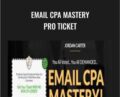Email CPA Mastery Pro Ticket – Jordan Carter