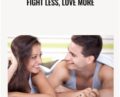 Fight Less, Love More – Jordan Gray