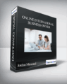 Jordan Messoud – Online International business owner