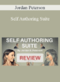 Jordan Peterson – Self Authoring Suite